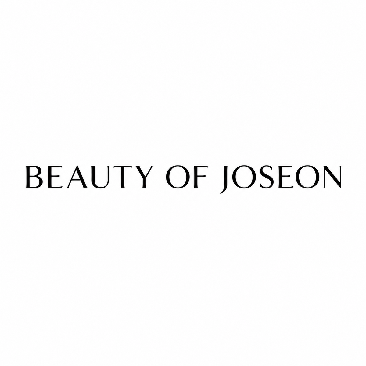 Beauty of Joseon