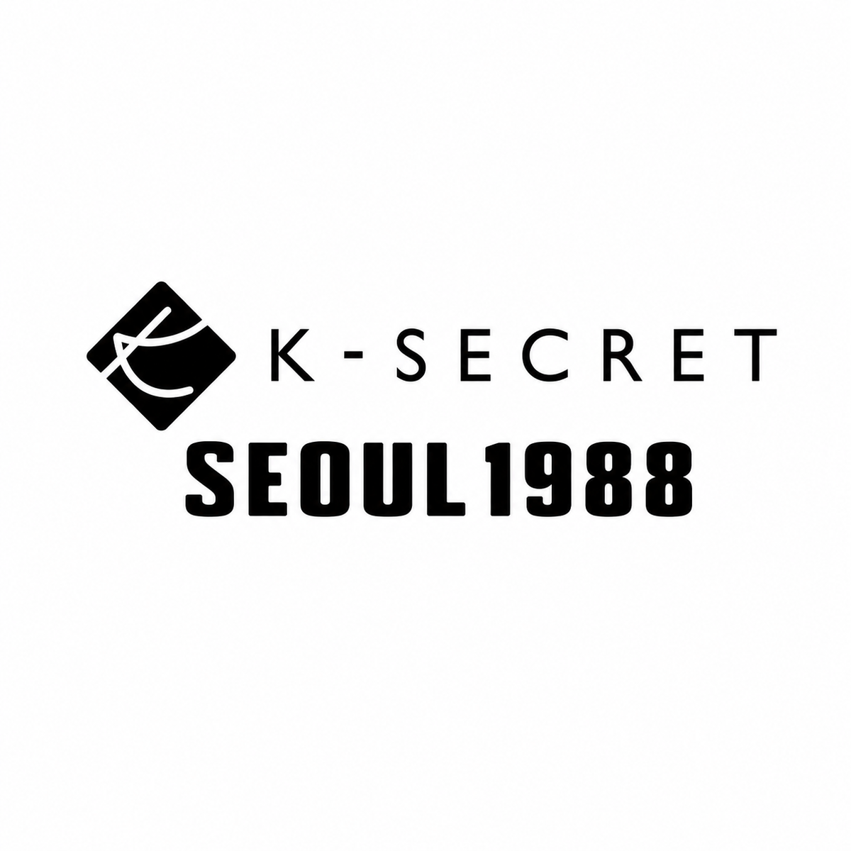 K-SECRET SEOUL 1988