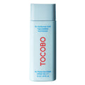 TOCOBO Bio Watery Sun Cream SPF50+ PA++++ – Drėkinamasis apsauginis kremas nuo saulės, 50 ml
