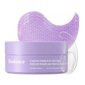 BIODANCE Caviar PDRN Eye Patches – Stangrinančios hidrogelinės paakių pagalvėlės su PDRN ir ikrais, 60 vnt. / 30 porų