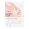 MEDICUBE – Collagen Lifting Mask stangrinamoji lakštinė veido kaukė su kolagenu, 27 g