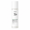 ANUA Heartleaf 70% Daily Lotion – Raminamasis ir drėkinamasis veido losjonas su širdžialapės stimburės ekstraktu, 200 ml