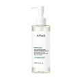 ANUA Heartleaf Pore Control Cleansing Oil Mild – Gentle Cleansing Oil for Pore Care, 200 ml
