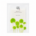 BEAUTY OF JOSEON Centella Asiatica Calming Mask – Raminamoji lakštinė veido kaukė su azijine centele, 1 vnt.