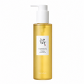 BEAUTY OF JOSEON Ginseng Cleansing Oil – Valomasis veido aliejus su ženšeniu, 210 ml