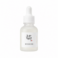 BEAUTY OF JOSEON Glow Deep Serum Rice + Arbutin – Skaistinamasis veido serumas su ryžiais ir arbutinu, 30 ml
