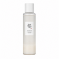 BEAUTY OF JOSEON Glow Replenishing Rice Milk – Drėkinamasis ir skaistinamasis veido tonikas su ryžiais, 150 ml