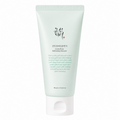 BEAUTY OF JOSEON Green Plum Refreshing Cleanser – Refreshing facial cleanser with green plum extract, 100 ml