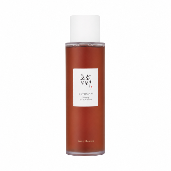 BEAUTY OF JOSEON Ginseng Essence Water – Ženšenio veido esencija, 150 ml