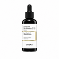 COSRX The Vitamin C 23 Serum – Skaistinamasis veido serumas su 23 % vitaminu C, 20 ml