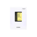 COSRX Advanced Snail Mucin Power Sheet Mask – Drėkinamoji lakštinė veido kaukė su sraigių mucinu, 1 vnt. / 25 ml