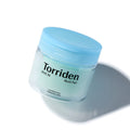 TORRIDEN DIVE-IN Multi Pad – Drėkinamosios ir raminamosios veido pagalvėlės, 80 vnt. / 160 ml