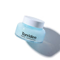 TORRIDEN DIVE-IN Soothing Cream – Drėkinamasis ir raminamasis veido kremas, 100 ml