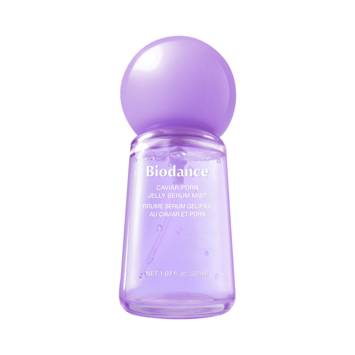 BIODANCE Caviar PDRN Jelly Serum Mist, 50 ml