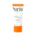 PURITO Daily Soft Touch Sunscreen SPF50+ PA++++ – Lightweight Facial Sunscreen, 60 ml