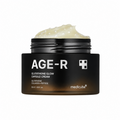 MEDICUBE AGE-R Glutathione Glow Capsule Cream – Skaistinamasis veido kremas su glutationu, 50 ml