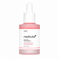 MEDICUBE PDRN Pink Peptide Serum – Stangrinamasis ir skaistinamasis veido serumas su PDRN ir peptidais, 30 ml