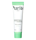 PURITO SEOUL Wonder Releaf Centella Cream Unscented – Soothing facial cream with Centella Asiatica for sensitive skin, 50 ml