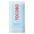 TOCOBO Cotton Soft Sun Stick SPF50+ PA++++ – Matinio efekto apsauginis pieštukas nuo saulės, 19 g