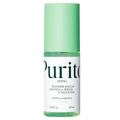 PURITO Wonder Releaf Centella Serum Unscented – Raminamasis veido serumas su azijine centele jautriai odai, 60 ml