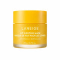 LANEIGE Lip Sleeping Mask (Mango) – naktinė lūpų kaukė, 20 g